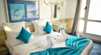 Romance Alexandria Hotel fotoğrafı