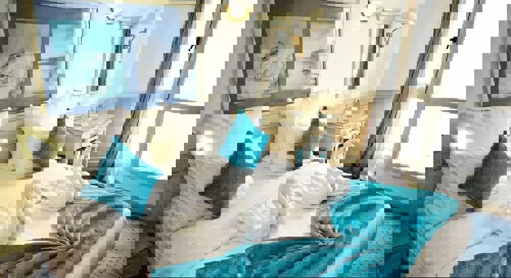 Romance Alexandria Hotel