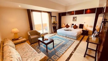 Romance Alexandria Hotel galeri fotoğrafı