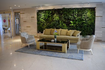 Romence Alexandria Hotel fotoğrafı