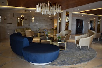 Romence Alexandria Hotel fotoğrafı