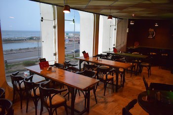 Romence Alexandria Hotel galeri fotoğrafı