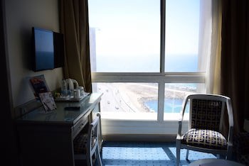 Romance Alexandria Hotel fotoğrafı