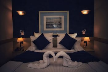 Romence Alexandria Hotel galeri fotoğrafı