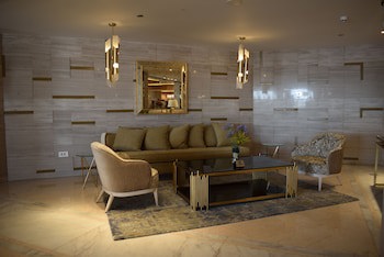 Romence Alexandria Hotel galeri fotoğrafı