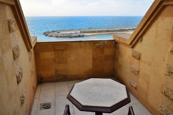 Romence Alexandria Hotel galeri fotoğrafı