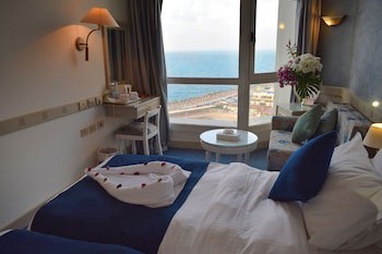 Romance Alexandria Hotel galeri fotoğrafı