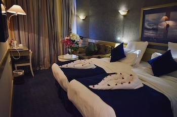Romence Alexandria Hotel galeri fotoğrafı