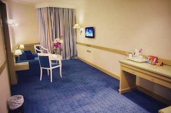 Romance Alexandria Hotel galeri fotoğrafı