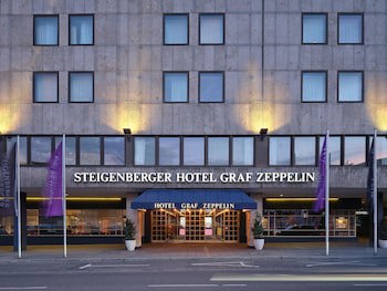 Steigenberger Graf Zeppelin