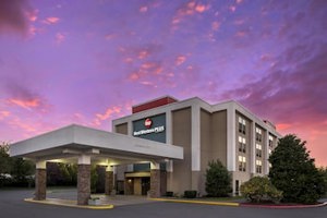 Best Western Plus Bellingham