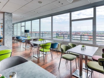 ibis Berlin Messe fotoğrafı