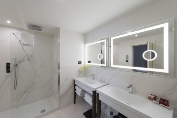 Bettoja Hotel Mediterraneo fotoğrafı