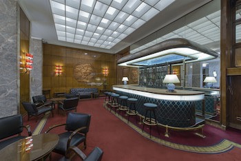 Bettoja Hotel Mediterraneo galeri fotoğrafı