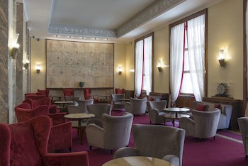 Bettoja Hotel Mediterraneo galeri fotoğrafı