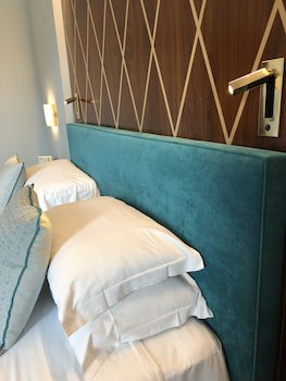 Bettoja Hotel Mediterraneo fotoğrafı