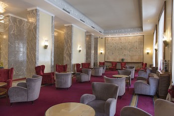 Bettoja Hotel Mediterraneo galeri fotoğrafı