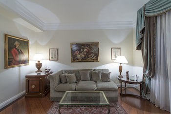 Bettoja Hotel Mediterraneo galeri fotoğrafı