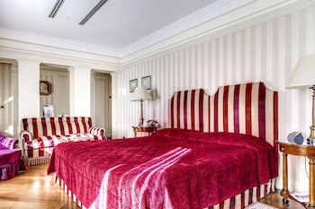 Bettoja Hotel Mediterraneo galeri fotoğrafı