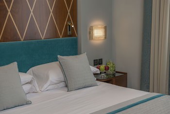 Bettoja Hotel Mediterraneo galeri fotoğrafı