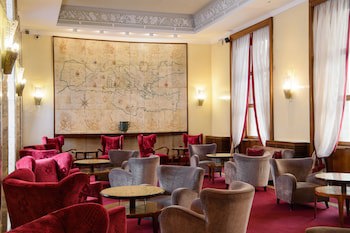 Bettoja Hotel Mediterraneo galeri fotoğrafı