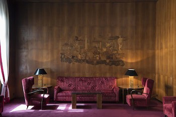Bettoja Hotel Mediterraneo galeri fotoğrafı