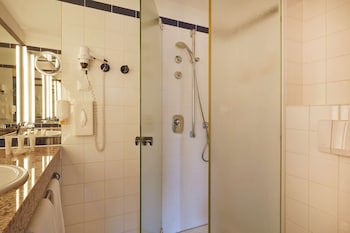 H4 Hotel Hamburg-Bergedorf galeri fotoğrafı