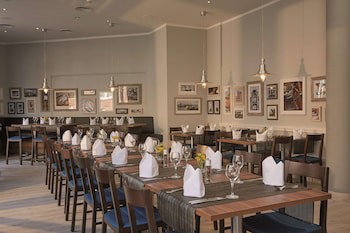 H4 Hotel Hamburg-Bergedorf galeri fotoğrafı