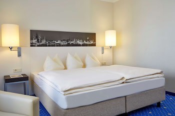 H4 Hotel Hamburg-Bergedorf galeri fotoğrafı