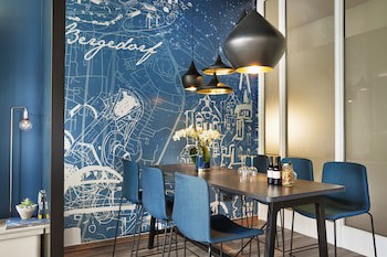 H4 Hotel Hamburg-Bergedorf