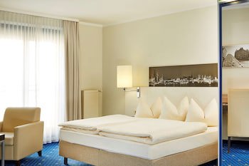 H4 Hotel Hamburg-Bergedorf galeri fotoğrafı