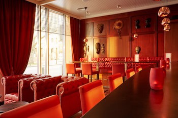 H4 Hotel Hamburg-Bergedorf galeri fotoğrafı