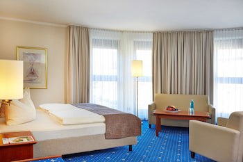 H4 Hotel Hamburg-Bergedorf galeri fotoğrafı