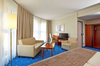 H4 Hotel Hamburg-Bergedorf galeri fotoğrafı