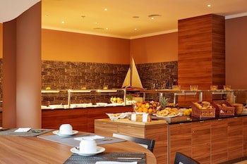 H4 Hotel Hamburg-Bergedorf galeri fotoğrafı