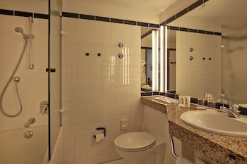 H4 Hotel Hamburg-Bergedorf galeri fotoğrafı