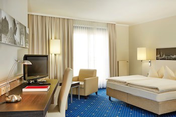 H4 Hotel Hamburg-Bergedorf galeri fotoğrafı
