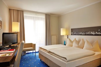 H4 Hotel Hamburg-Bergedorf galeri fotoğrafı