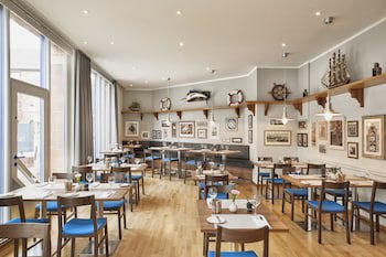 H4 Hotel Hamburg-Bergedorf galeri fotoğrafı