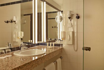 H4 Hotel Hamburg-Bergedorf galeri fotoğrafı