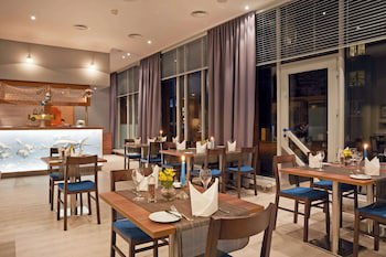 H4 Hotel Hamburg-Bergedorf galeri fotoğrafı
