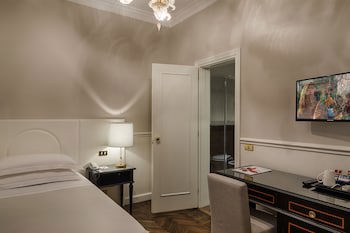 Plaza Hotel Lucchesi galeri fotoğrafı