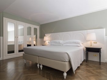 Plaza Hotel Lucchesi galeri fotoğrafı