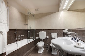 Plaza Hotel Lucchesi fotoğrafı