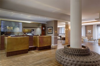Plaza Hotel Lucchesi fotoğrafı
