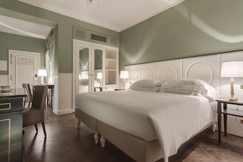 Plaza Hotel Lucchesi fotoğrafı
