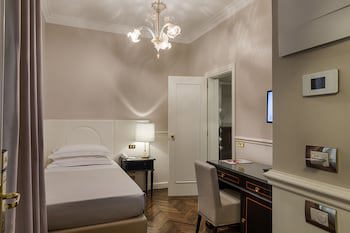 Plaza Hotel Lucchesi galeri fotoğrafı