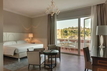 Plaza Hotel Lucchesi galeri fotoğrafı