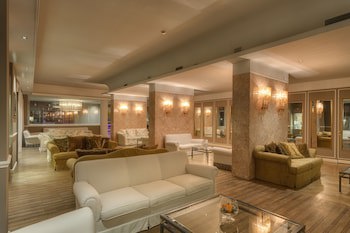 Plaza Hotel Lucchesi fotoğrafı