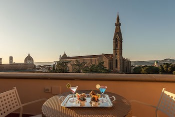 Plaza Hotel Lucchesi galeri fotoğrafı